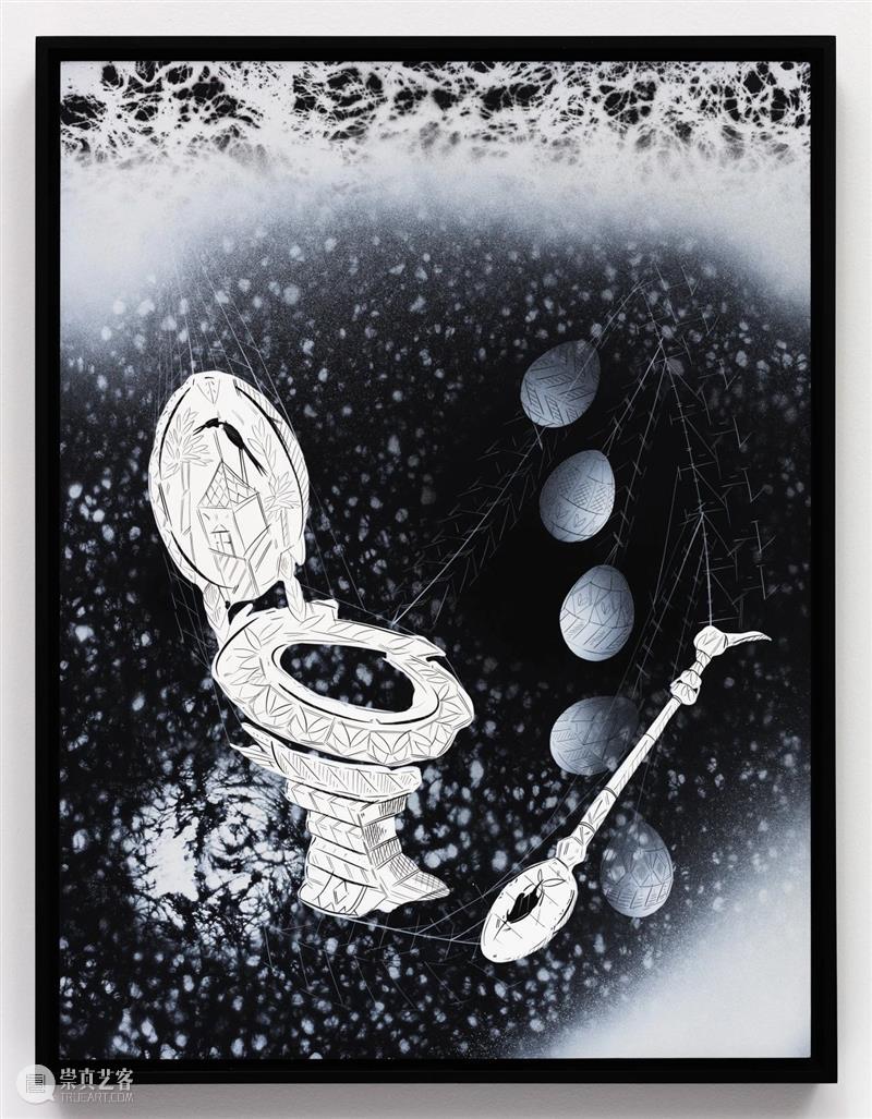 博览会 | 立木画廊参展2024巴塞尔艺术展巴塞尔展会,K15展位亮点预告 崇真艺客